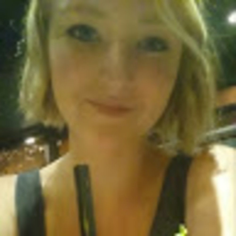 Meet your Posher, Katelyn